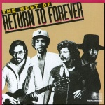 The Best Of Return To Forever