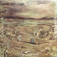Earth Rot