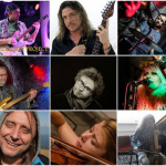 Daniel Eliseev Project