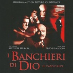 I Banchieri Di Dio (Il Caso Calvi)