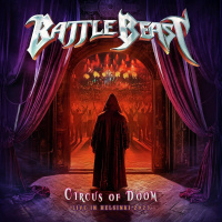 Circus of Doom - Live in Helsinki 2023