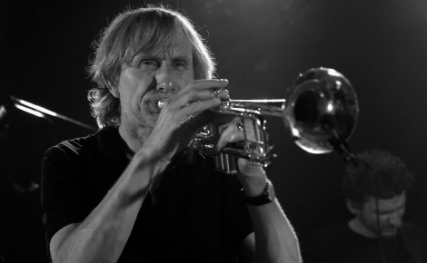 Erik Truffaz