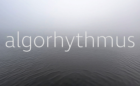 Algorhythmus
