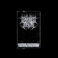 Corporeal Manifestations Of The Divine Black Empyrean