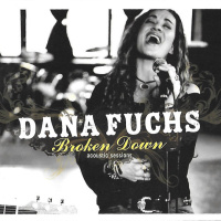 Broken Down Acoustic Sessions