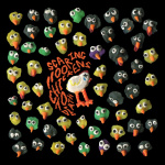 Scaring 1100 Chickens To Death