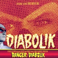 Diabolik (Danger: Diabolik)
