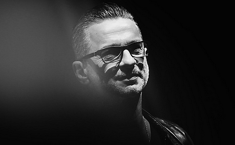 Dave Gahan