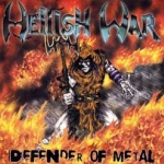 Defender of Metal
