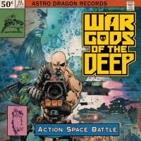 Action Space Battle