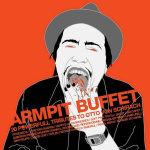 Armpit Buffet
