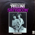 Satyricon (Fellini's Satyricon)