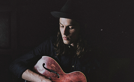 James Bay