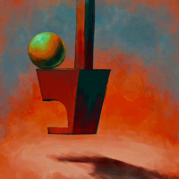 All Lowered Objectivity Cratering (A Lapse Of Control Stage 4)