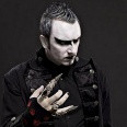 Gothminister