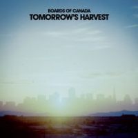 Tomorrow’s Harvest 