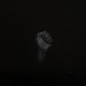 Untitled (Black Is) 
