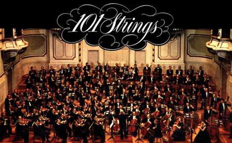 101 Strings