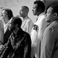 Brian Blade & The Fellowship Band