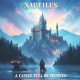 A Castle Full Of Secrets
