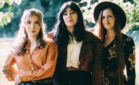 Iron Country Sisters