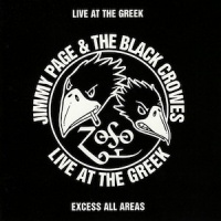 Live At The Greek - Excess All Areas