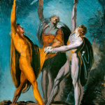 022. Nothing Beside Remains, Boundless and Bare.