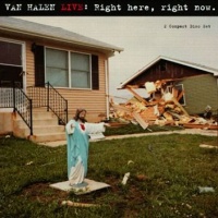 Live: Right Here, Right Now
