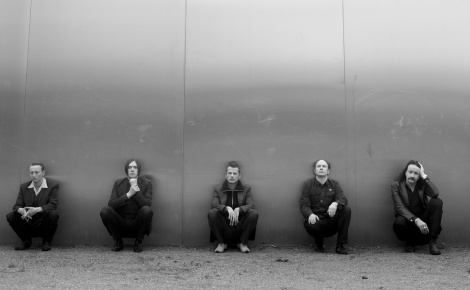 Einstürzende Neubauten