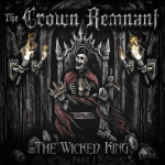 The Wicked King: Part I