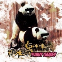 Funny Games