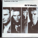 Englishman In New York (The Very Best Of Sting) 