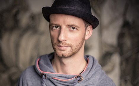 Felix Kröcher