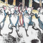 Rat Ward