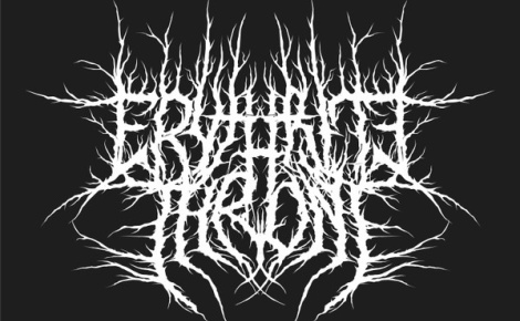 Erythrite Throne