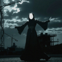 we kneel in the shallows of your shadow, waiting for tides that never crest