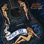 Naked III: Live at the Panama
