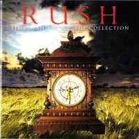 Time Stand Still : The Collection
