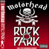 Live at Rock in Park