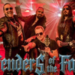 Defenders Of The Faith