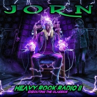 Heavy Rock Radio II: Executing The Classics