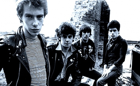 Stiff Little Fingers