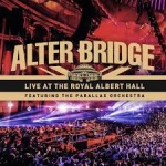 Live at the Royal Albert Hall (featuring Parallax Orchestra)