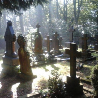 Exorcise The Demons (OST Sampler)