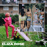 FabricLive presents Eliza Rose