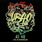 UB40 At 40 - Live In Birmingham