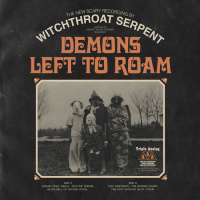 Demons Left to Roam