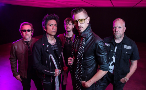 Transantlantic Radio