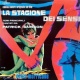 La Stagione Dei Sensi (Colonna Sonora Originale Del Film) 