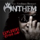 Explosive!! - Studio Jam